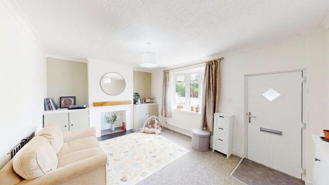 Dining/Play Room