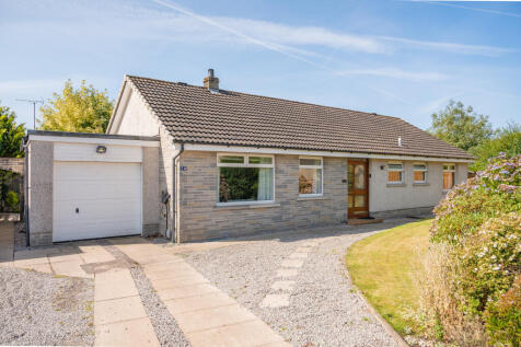 Nutberry Place, Dumfries, DG2