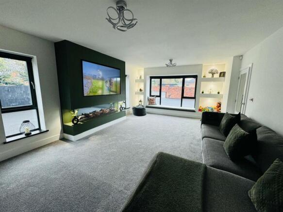 Family Lounge