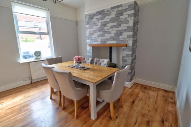 Dining room 2