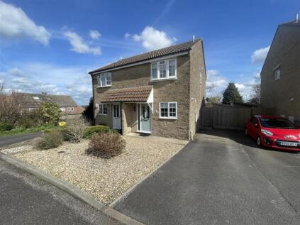 Buckhill Close, Crewkerne - VIEWING ADVISED