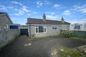 77, Tor View, Tregadillett, Launceston PL15 7HB