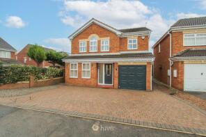 7, Whisperwood Drive, Balby, Doncaster DN4 8SB