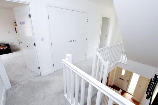 1st Floor Landing
