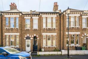 16, Gillian Street, Ladywell, London SE13 7AH