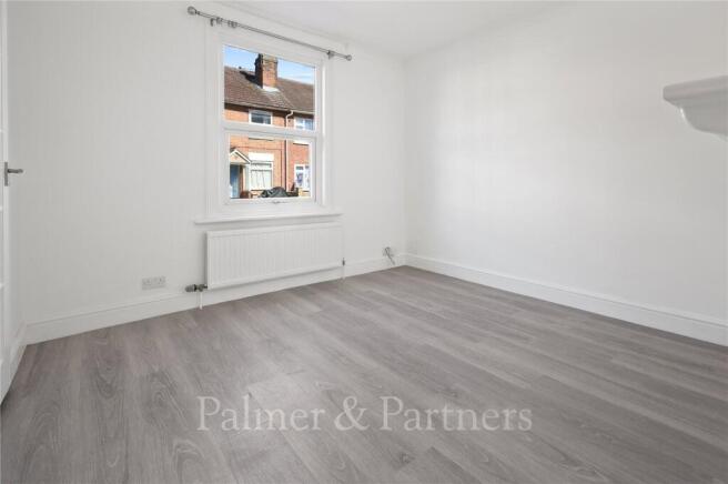 Reception Room 1