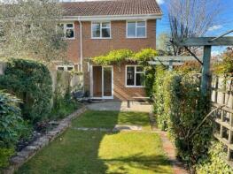 2, Miles Place, Lightwater GU18 5LD