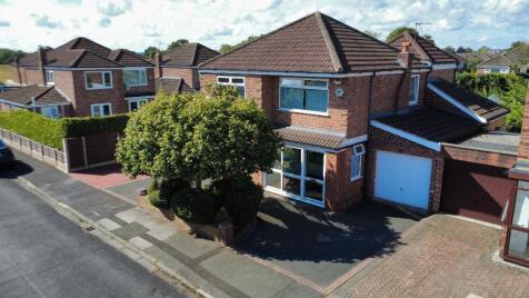 Bradwell Road, Hazel Grove, Stockport, SK7 6EU