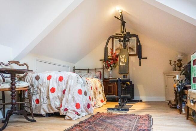 Loft Room