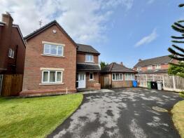 6, Cambridge Close, Sale M33 4YJ