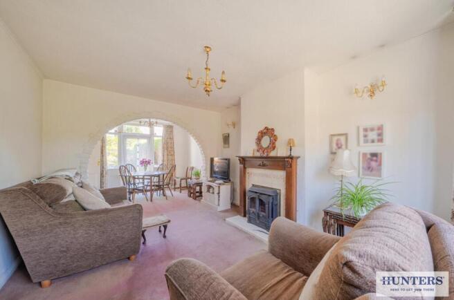 3 bed Semi-Detached for sale Image 8
