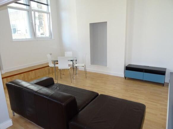 Living room (phot...