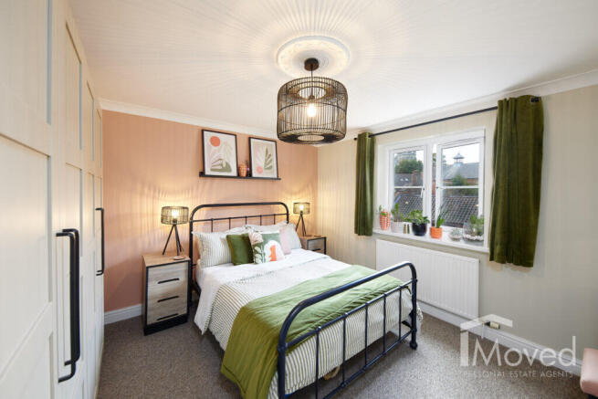 2 bed End of Terrace for sale Image 11
