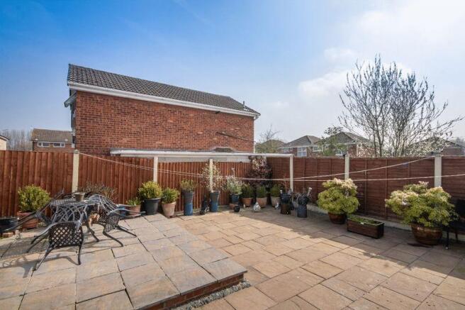 GARDEN
