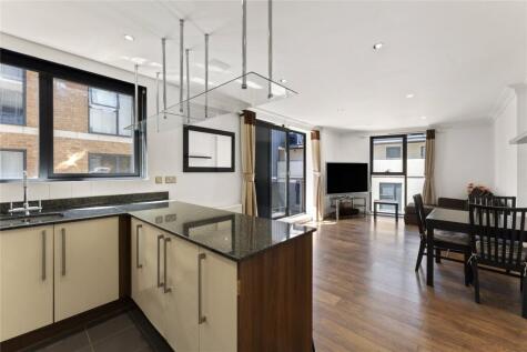 St. Mary's Road, Surbiton, KT6