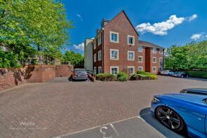 35, Railway View, Cannock WS12 4FA