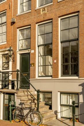 Herengracht 423 1017 BR AMSTERDAM image 2