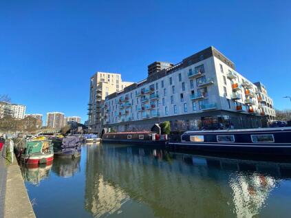 Wiltshire Row, London, N1