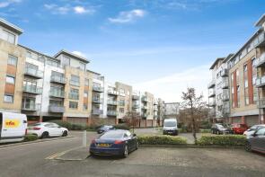 28, Wallis Place, Hart Street, Maidstone ME16 8FB