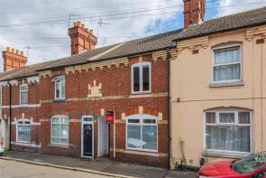 7, Gordon Street, Kettering NN16 0RU