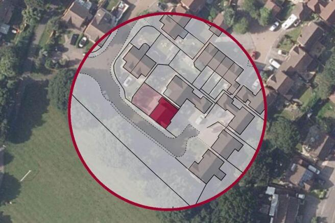 Aerial Map