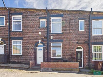Dickens Street, Oldham, Greater Manchester, OL1