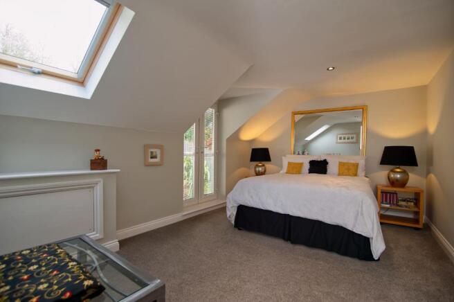 Providence Lane Bed 2