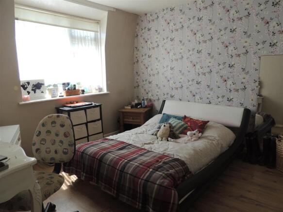 Bedroom Two: