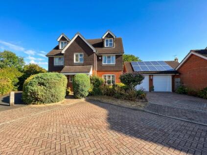 Bryony Drive, Kingsnorth, Ashford, TN23