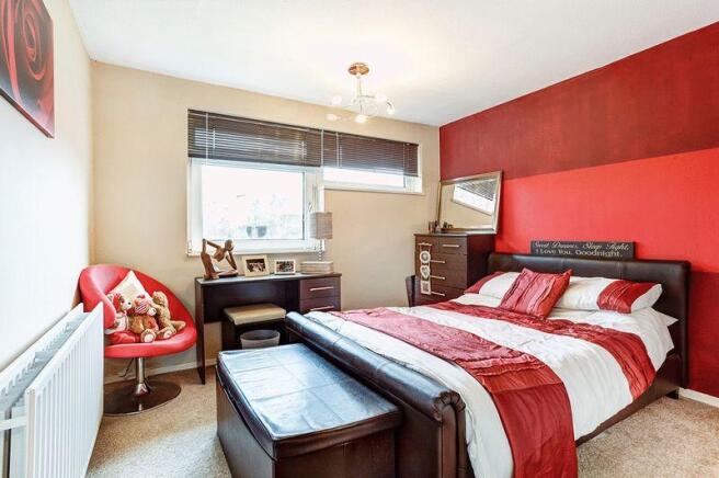 BEDROOM 2 FRONT