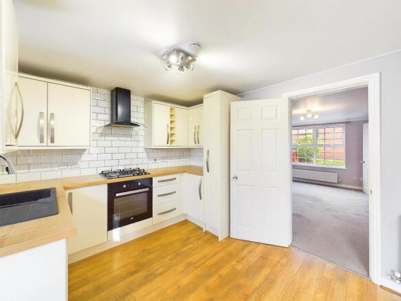 19 Terrington Court -Kitchen 1