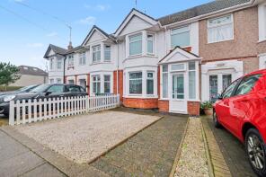 80, Eversleigh Road, Coventry CV6 2BG