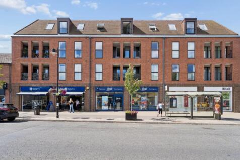 Sycamore Road, Amersham, Buckinghamshire, HP6