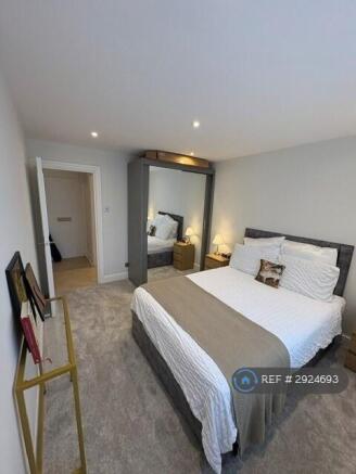 Bedroom 1 (Photo 1)