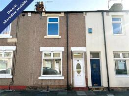 23, Grasmere Street, Hartlepool TS26 9AT