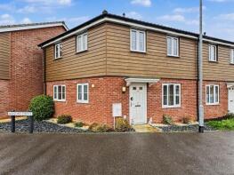 75, Masons Drive, Ipswich IP6 0GE