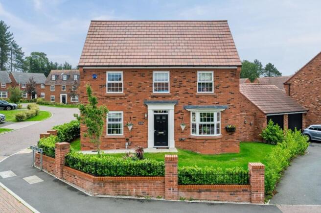 2 Orchid Close