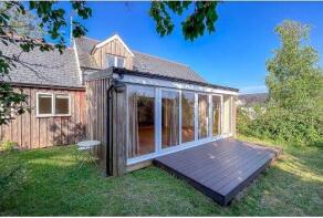 Spindles, Lawrenny, Kilgetty SA68 0PW