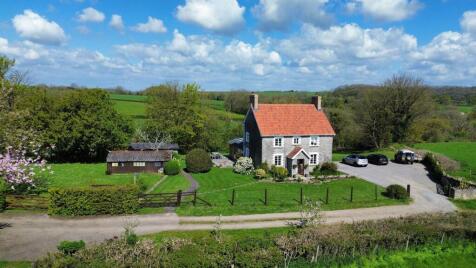 Keepers Lodge, St. Mary Church, The Vale of Glamorgan, CF71 7LT