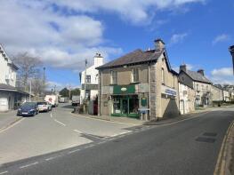 33 Jasmine Cottage, Main Street, Milnthorpe LA7 7PP