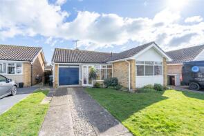 62, Church Way, Pagham PO21 4QQ