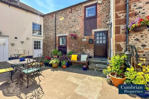 East Cote, Skinburness Road, Silloth, Wigton