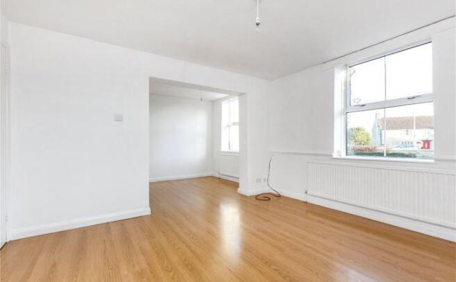 Four Reception Rooms