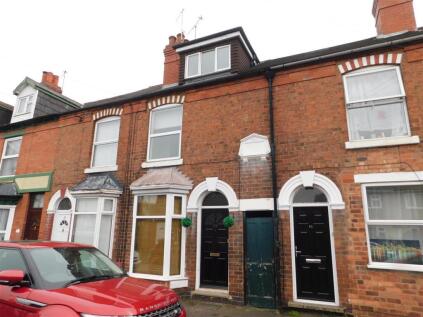 Leswell Street, Kidderminster