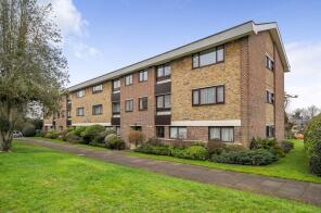 10, Brecon Court, Greenacres, Eltham SE9 5BG