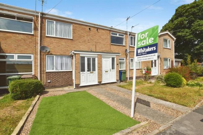 2 bed Terraced for sale Image 10