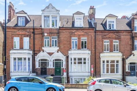 Adelaide Avenue, Brockley, London, SE4