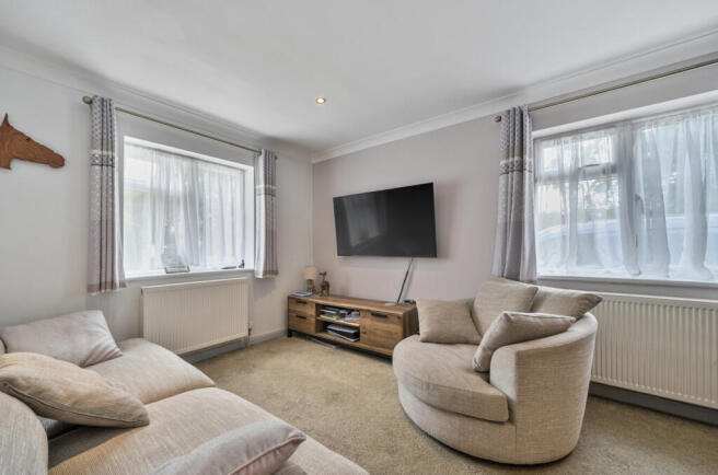 Lounge Area
