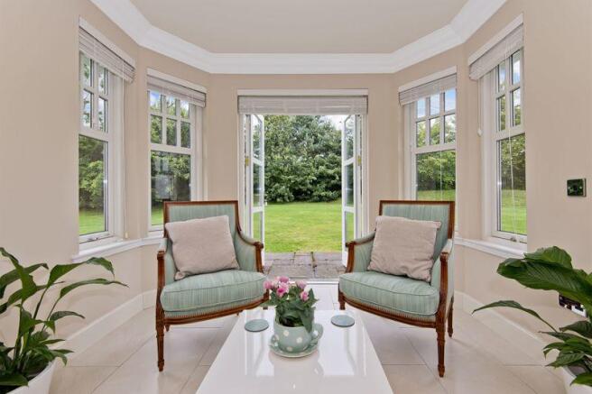 Bay Window