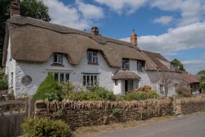 Grass Hill, High Street, Hardington Mandeville, Yeovil BA22 9PJ